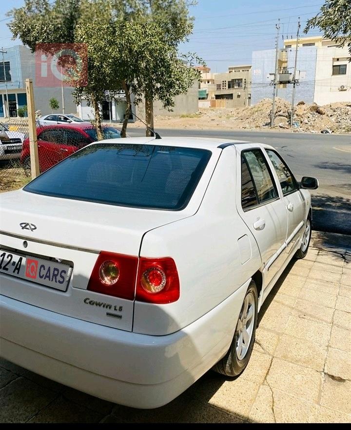 شيري كوين
